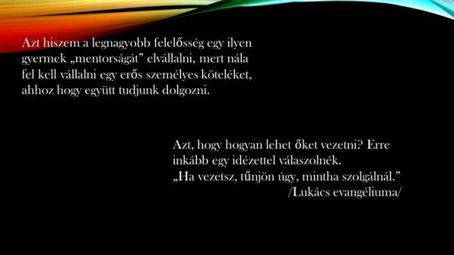megoldási módszer egyegy problémás helyzetben