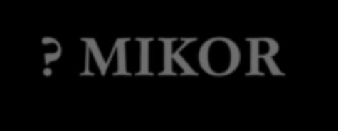 KILÁTÁSOK Milyen eredmény várható? MIKOR MIKOR MIKOR? A beszédterápia várható eredménye több tényezőtől függ: az afázia típusától, súlyossági fokától, a beteg intellektusától, korától, stb.