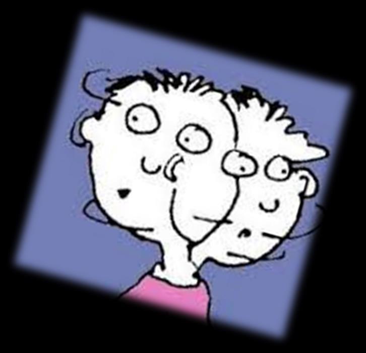 A kiemelkedő teljesítményekre képes tehetség és az ADHD tünetei számos ponton megegyeznek: Gyors reakció Szokásostól eltérő észlelés Átlagosnál tevékenyebb viselkedés