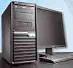 26GHz Processzor típusa Intel Core i7 2GB DDR2 memória Processzor órajel 3400 Mhz 160GB HDD, DVD-RW optika Processzor foglalat Intel