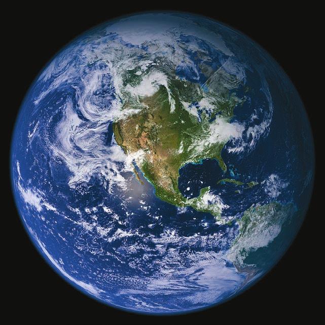 V. Környezetünk és a fizika 5. ÖSSZEFOGLALÁS Az átlagosan 6371 km sugarú Föld a forgás és lehűlés hatására, a sűrűség szerint, különböző rétegekre, gömbhéjakra tagozódott.