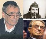 Bizottság) vezetője/alapítója Örkény Antal és Kőszeg Ferenc is zsidó származású.