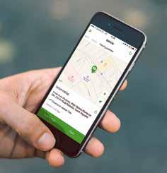 Connectivity ŠKODA CONNECT Ez az ajánlat két szolgáltatási kategóriát foglal magában.