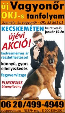 zoltan@otpip.hu KECSKEMÉTI irodánkba irodai aszisztenst keresünk.