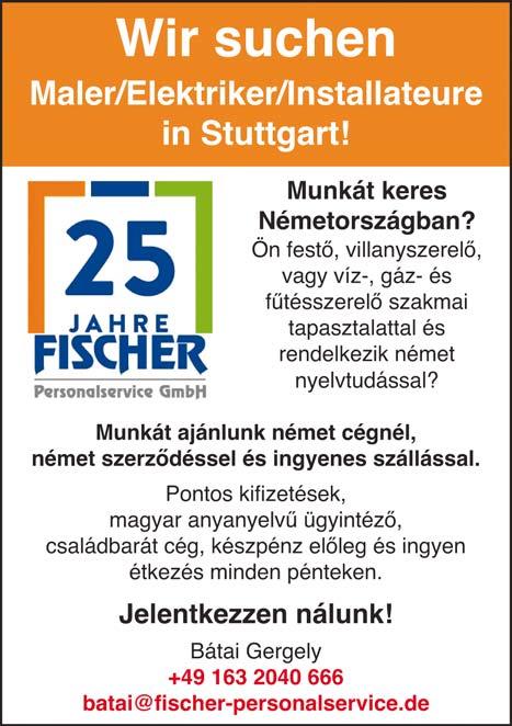 , Auchan mellett), teljes munkaidőben, határozatlan időre.