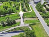 A kastély és a parkjának helyreállítása, a ma már hivatalosan is védett történeti kertként nyilvántartott Kastély-sziget körüli Holt-Bódvaág