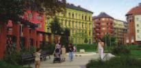 hetilap elismerô oklevele: ING székház Duna Plaza bevásárlóközpont Ferencvárosi tömbrehabilitáció 1998 A II. Magyar Ingatlanfejlesztési Nívódíj I.