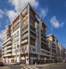 Sidi Angel lakópark Pályázó: Athina Kft., Grabarics Kft. Beruházó: Athina Kft., Grabarics Kft. Tervező: Citinvest Kft, Lamro-terv Kft Kivitelező : Grabarics Kft.