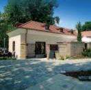 díjat nyert: Platán Restaurant & Café, Platán Várárok kávéház, Tata III.