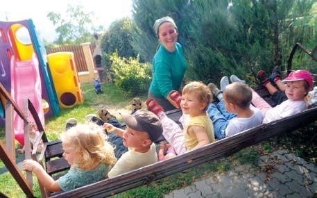 Akkor ôk úgy gondolták, hogy képesítésük, tapasztalatuk és elhivatottságuk megfelel annak, hogy belevágjanak az új munkába.