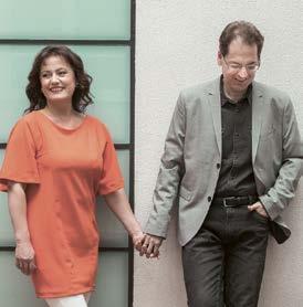 2018. május 5. (szombat), 19.30 GrauSchumacher Piano Duo Mozart: A 