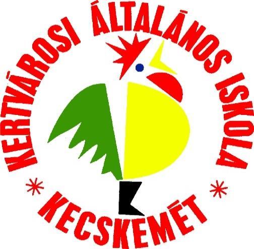 Kecskeméti Corvin Mátyás Általános Iskola Kertvárosi Általános Iskolája T a n m e n e t K