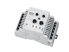 Áramfigyelő relé PRI4, PRI4 EA kód PRI4 /0V PRI4/4V PRI4 /0V PRI4 /4V 85958840485 8595884049 8595884055 859588405 Technikai paraméterek Tápfeszültség Tápfeszültség csatlakozók: Tápfeszültség: