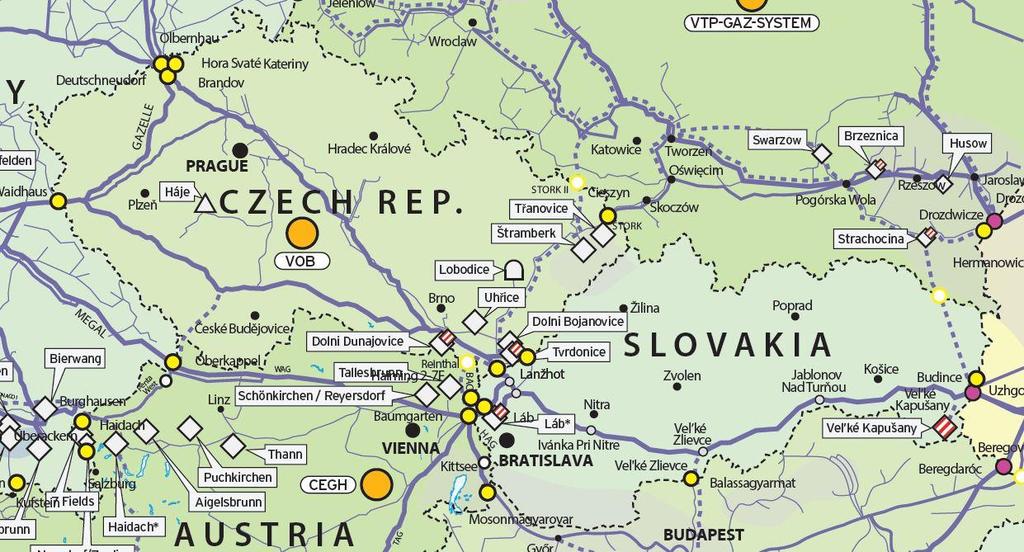 megszokott ütemben történt az üzemek bezárása, hiszen a legutolsó ilyen létesítményt 1997-ben zárták be.