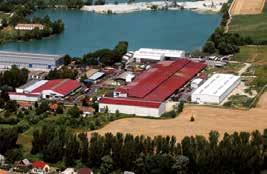 , Vilafranca (Barcelona), Spanyolország Fliegl Construction and Municipal Engineering, Németország Fliegl Brazília Fliegl Szibéria, Barnaul Fliegl Argentína Értékesítőhelyek 1 1 2 3 6 8 7