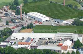 6 8 Fliegl Agro-Center Ost GmbH Oberpöllnitzer Straße 8 D-07819 Triptis Tel.: +49 (0) 36482/8641-84 vagy 66 Fax: +49 (0) 36482/8641-99 e-mail: sylvia.stanko@fliegl.com Fliegl Agrartechnik CZ s.