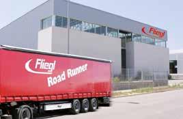 : +33 (0) 240545222 Fax: +33 (0) 240545230 e-mail: service@fliegl-france.com Fliegl Olaszország Fliegl Agrartechnik Italia S.r.l. Via Fracanzana, 21 I-36054 Montebello Vicentino (VI) Tel.