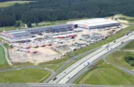 »Werk 1«Oberpöllnitzer Straße 8 D-07819 Triptis Tel.: +49 (0) 36482/830-0 Fax: +49 (0) 36482/830-60 e-mail: triptis@fliegl.com»werk 2«Oberpöllnitzer Straße 8 D-07819 Triptis Tel.
