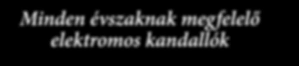 elektromos