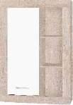 polccal 86x198x52 cm Typ 5 komód 86x138x40 cm 54 600