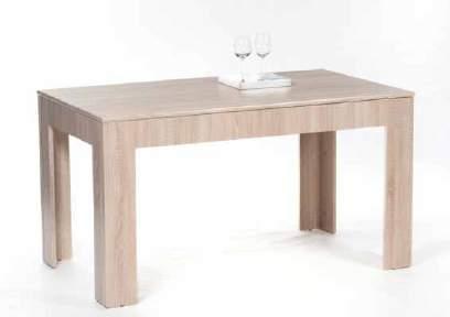 (Ho/Szé/Ma): 140-180x80x76 cm.
