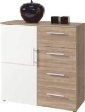 PUNTO NEW 4 2D4Z 132x90x38 cm 43 300