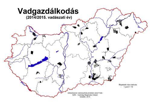 Dunántúl egyes részein (pl.