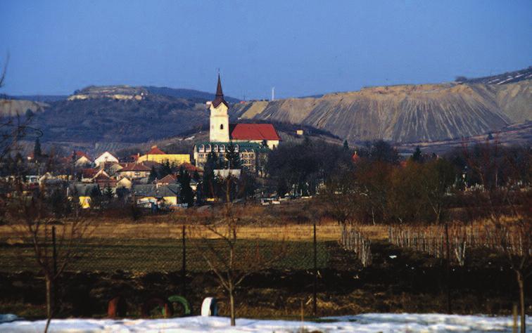 kivéve ha az érzékenységi és terhelhetőségi vizsgálat során vagy a bányafelügyelet hatósági eljárásában szakhatósági állásfoglalásában jelezte a természeti, környezeti, műemléki vagy régészeti érték