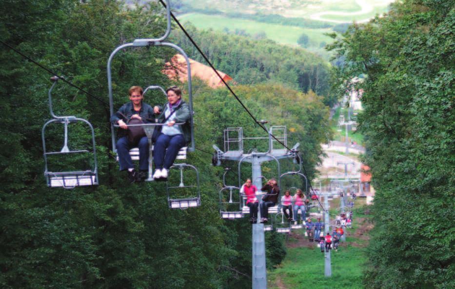 AKTÍV TURIZMUS Az aktív turizmus iránt egyre fokozódik az érdeklődés. A Bodrog menti települések fejlesztésénél kiemelt fontosságú a folyóhoz kötődő aktív turizmus fejlesztése.