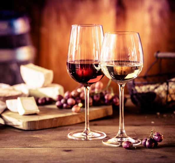 A Sangiovese-Merlot-Syrah blend with a new label but with the same great value. Ruby red colour with purple tints, intense cherry and plum combined with vanilla and coffee notes.