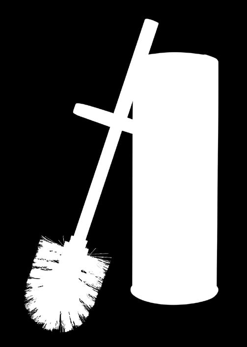 toalettpapírhoz - méret: kb.