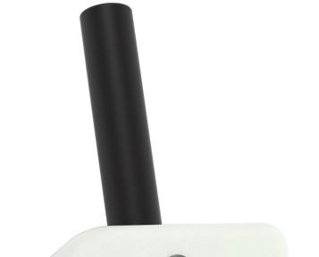 RFUS-61 Kültéri kapcsoló egység IP65 60mm 1mm A kapcsolóegység egy kimeneti csatornával rendelkezik, mely felhasználható készülékek, aljzatok, világítások kapcsolására.