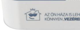 a telepítést követően azonnal használhatók. Szettben ezek a termékek kedvezményes áron vásárolhatók meg.