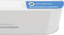 VEZÉRELJE OTTHONÁT OKOSTELEFONRÓL Ez a szett egy alap szett az Ön számára, ha kényelmesebbé szeretné tenni otthonát.