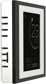 inels RF Control vezeték nélküli