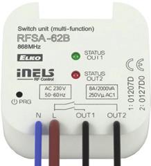 RFUS-61 RFJA-1B/30V RFJA-1B/4V DC