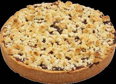 1000g 8 Torta szilvás (pite) 50 olvaszt