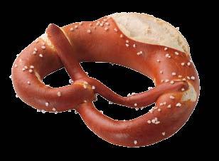 Bajor sörperec, 100g