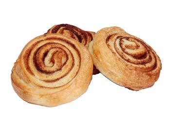 24 Bagett - 200-210 3-4 120g
