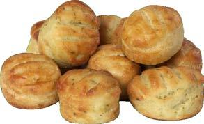 mini, 20-25g  szezámos