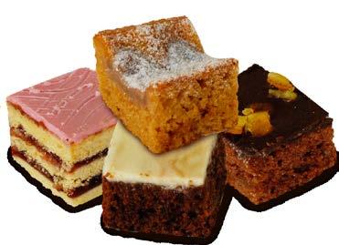 olvaszt 1kg Fahéjas-almás szelet 30