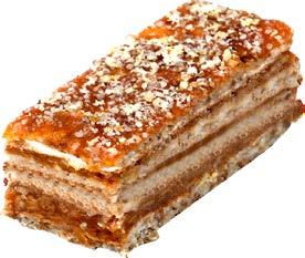 Paleolit szelet 30 olvaszt olvaszt 850g/db