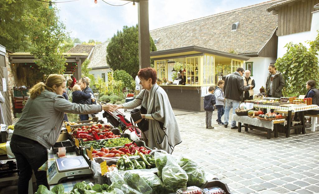 MADÁRDAL A PIACZON - Folytatás a 2. oldalról A déli országok piacai közül azért említést érdemel a barcelonai Mercat de la Boqueria, mely - tegyük hozzá - tényleg a világ egyik legjobb piaca.