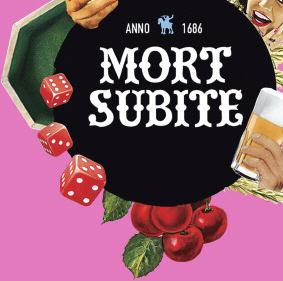 SÖRÖK Synthesis, a Czakó kert Söre (francia arató sör) - 0,33 l Mort Subite Kriek (meggyes sör) - 0,25 l Leffe Dark - 0,33 l Edelweiss Hefetrüb - 0,5 l Gösser alkoholmentes - 0,33 l 50 Ft 1590 Ft