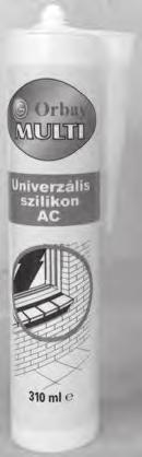 A megkötött ragasztó áttetsző filmet képez. Csaknem valamennyi fafajtához alkalmazható. 250 g.