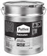 PATTEX SUPER FIX DISZPERZIÓS ERŐSRAGASZTÓ A klasszikus FOLYÉKONY SZÖG! Kül- és beltérben helyettesítheti a mechanikus rögzítést. Alkalmas polisztirol, fa, fém, kerámia tárgyak stb. ragasztására.