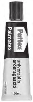 RAGASZTÁS-TÖMÍTÉS Fix All Classic, 80 ml 1099943 1248 15605,1/l Fix All Classic, 290 ml 1099942 2389 8237,5/l Fix All Crystal, 80 ml 1099945 1669 20859,8/l Fix All Crystal, 290 ml 1099944 3099