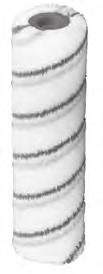 Tolex 1145307 1010 - FESTŐHENGER 58/25 CM Poliakril, 11 mm szálhossz, diszperziós és latex festékhez.
