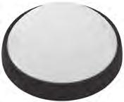 lm, 4000 K, IP54, EEI=A 1155246 3099 kerek, 6 W, 420 lm, 4000 K, IP54,
