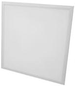 ELEKTROMOSSÁG LED PANEL Négyzet, fehér 220-240 VAC; 40 W; 2900 lm; 595 595 mm.